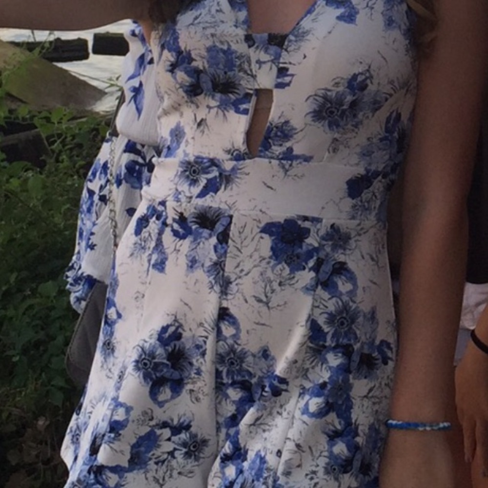 Design Lab Romper - Picture 6 of 16